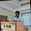 Krishnamoorthi Raja