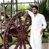 bharath chidambaram