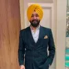 Gurnandan Singh