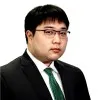 Nicholas Jeon