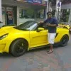 Mahesh Kore