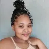 Basetsane Precious Mokubung