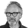 Patrick Harbron