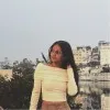 Nandini Sevak