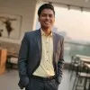 Nitishkumar Kamti