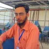 MUHAMMAD HUZAIFA RAEES