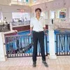 Suraj Prajapati