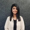 Dimple Suresh