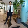 Sagarika Goswami