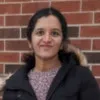 Bhavani Raghavan