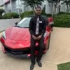 Ahumad Williams
