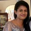 Amashi Mandawala
