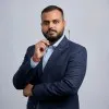 Nitish Shrivastav