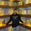 Abhishek sarda