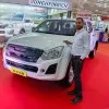 Brijesh Kumar