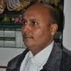 Mast Ram Chaudhary