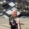 Nur Faizin Zaharudin