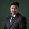 MANOJ SHRESTHA