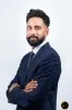 Arjun Menon
