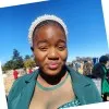 Simphiwe Pearl Matsane