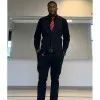 D’ANDRE MCPHATTER