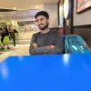Ashutosh Shivhare
