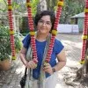 Spruha Dhavale