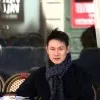 Marcus Wei Ma
