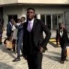 Olumide Adetunji
