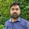 Ravinder Kumar
