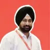 Parminder Singh