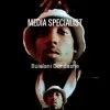 Bulelani Dondashe