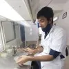 Abhinav Karthikeyan