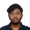 Tejas Raj