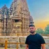 Aayush Kumar Mishra