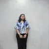 Aiswarya Suresh