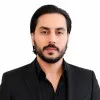 Syed Shah