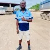 Felix Nana Ngissah Junior