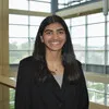 Srisha Srinivasan