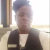 Bukeka Ngxabazi