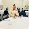 Duduzile Ndlovu