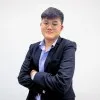 Raji Chung