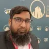 Mohammad Khurshaid Ahmad
