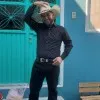 Roberto Ambriz Rivera