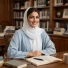 SARAH ALHARTHY