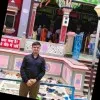 Ashish Kumar Jha