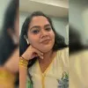pranita naik