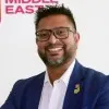 Bazil Cassim