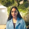 Anuhya Dasoju