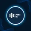 Sales Sir